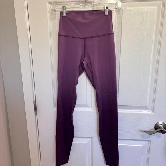 Lululemon Align Pant 28" - Picture 6 of 10